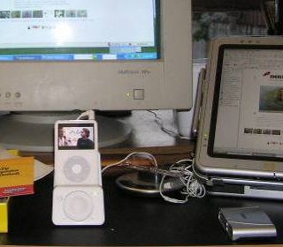 Video iPod