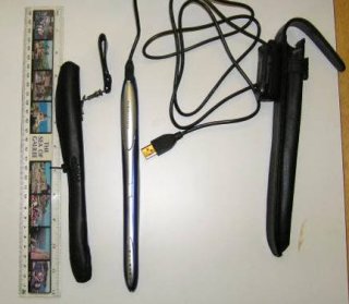 DocuPen and friends