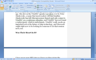 Ugly fonts in Office 2007
