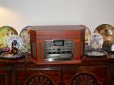 The Crosley Songwriter.