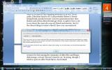 Trouble importing text into Word 2007