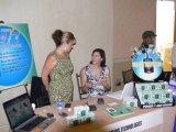 Medis Tech table