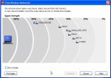 Find Wireless Networks