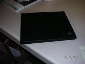 The closed T41p